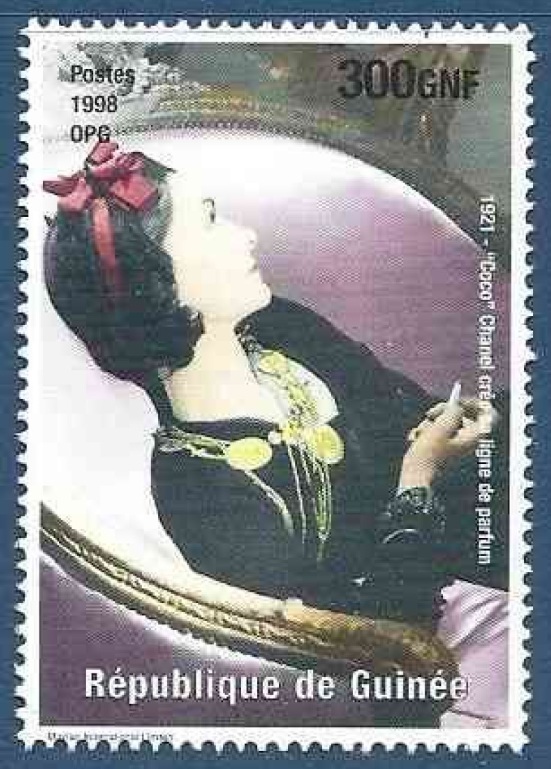 Guinea, 1998