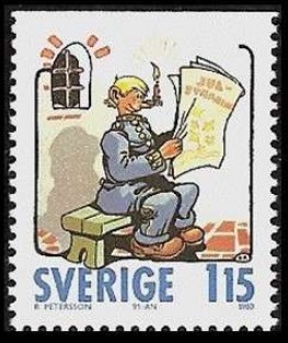 Sweden, 1980