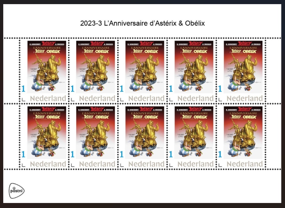 Netherlands, 2023