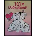 101 Dalmatians