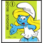 The Smurfs