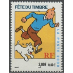 Tintin / Kuifje