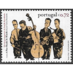 A Prior Banda do Mundo