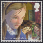 Alice in Wonderland