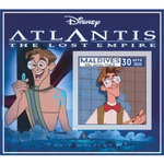 Atlantis the Lost Empire