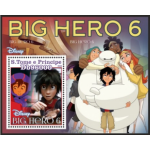 Big Hero 6