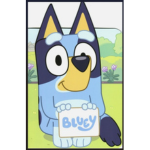 Bluey
