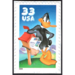 Daffy Duck