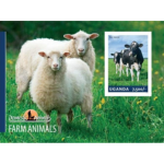 Farm animals (see Animals / Mammals)