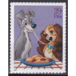 Lady and the Tramp