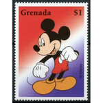Mickey Mouse