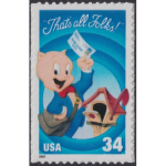 Porky Pig