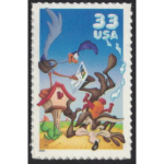 Road Runner
