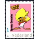 Speedy Gonzales