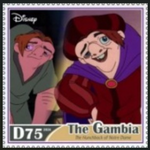 The Hunchback of Notre Dame