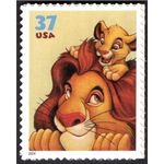 The Lion King
