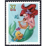 The Little Mermaid