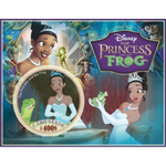 The Princess and the Frog
