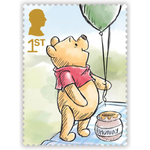 Winnie-the-Pooh
