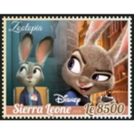 Zootopia